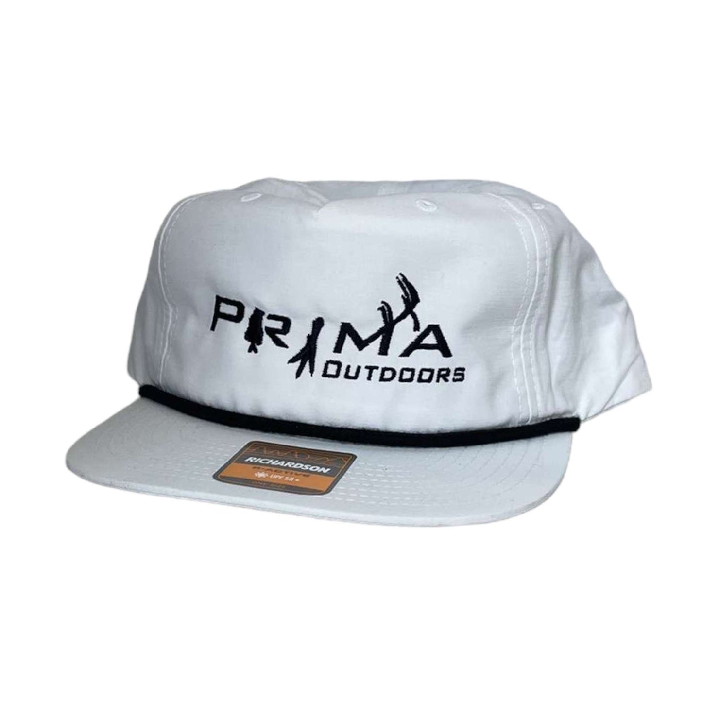 "Prima Outdoors" - Rope Hat