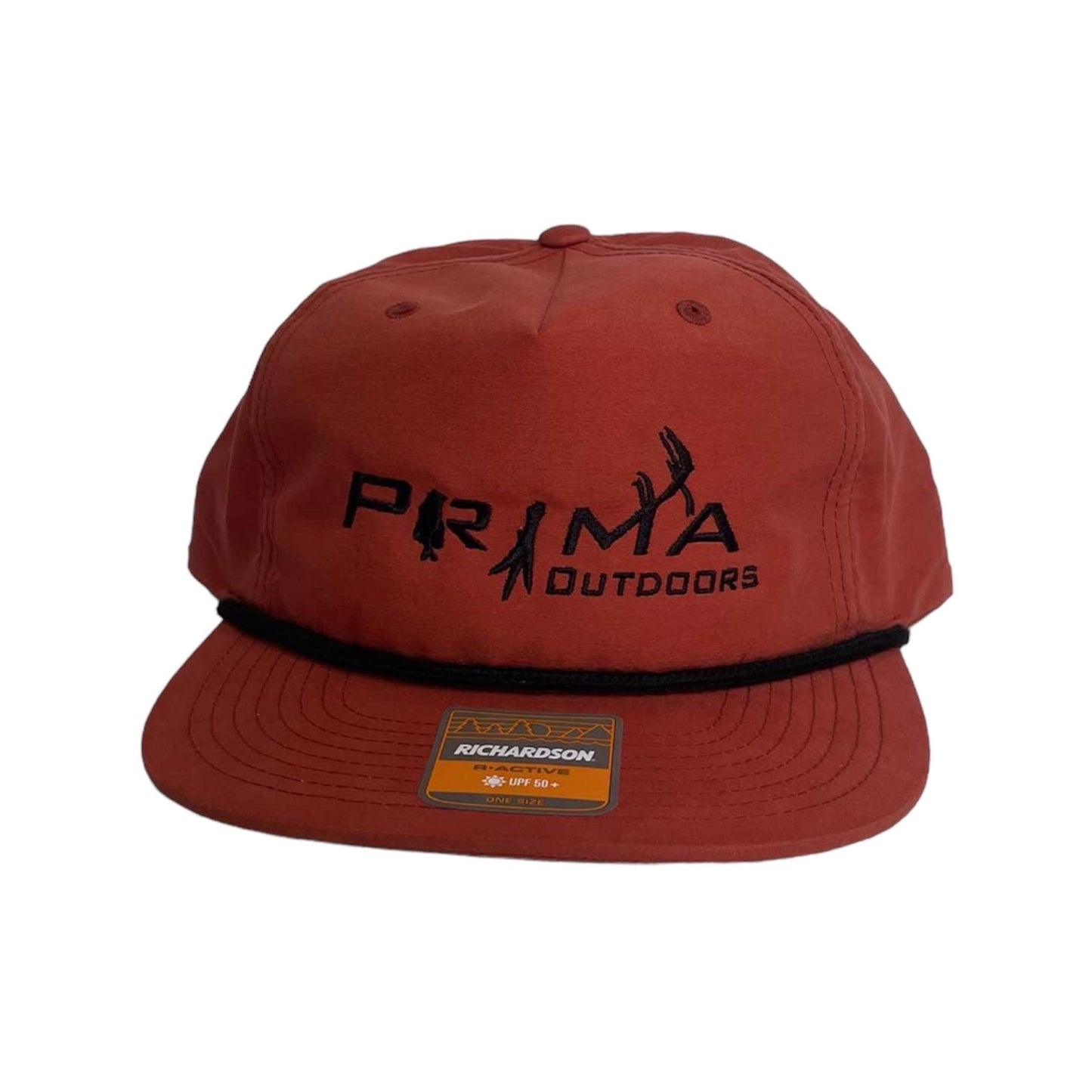 "Prima Waterfowl" - Rope Hat