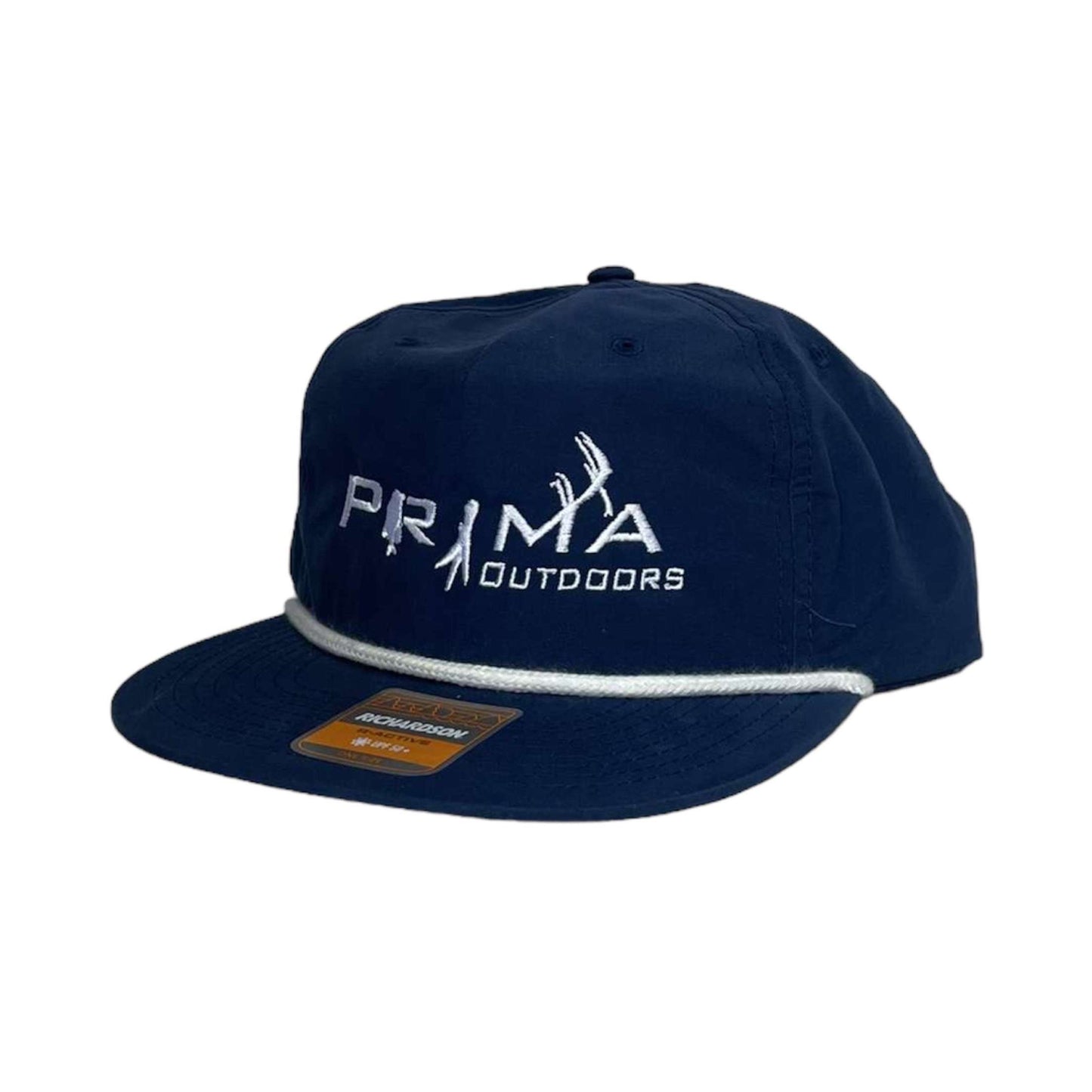"Prima Outdoors" - Rope Hat