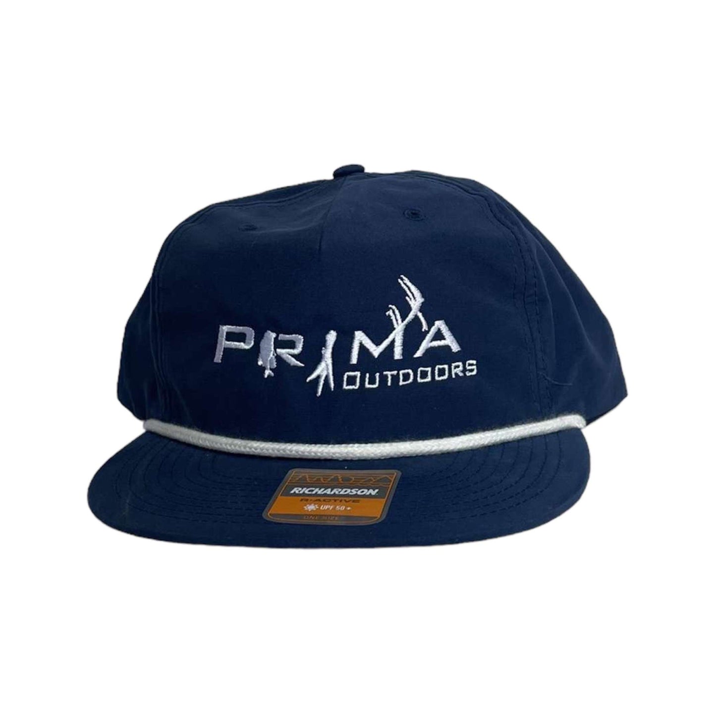 "Prima Outdoors" - Rope Hat