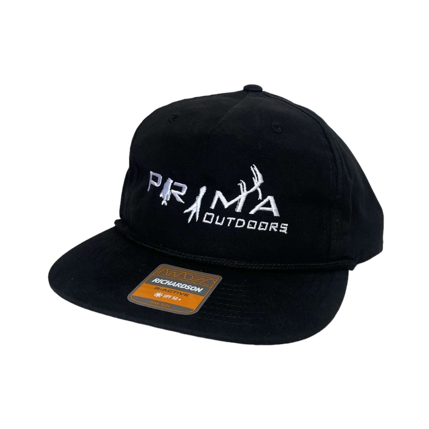 "Prima Outdoors" - Rope Hat