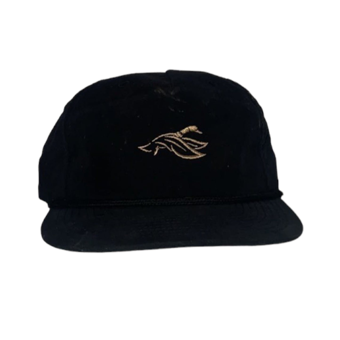 Prima Duck - Rope Hat