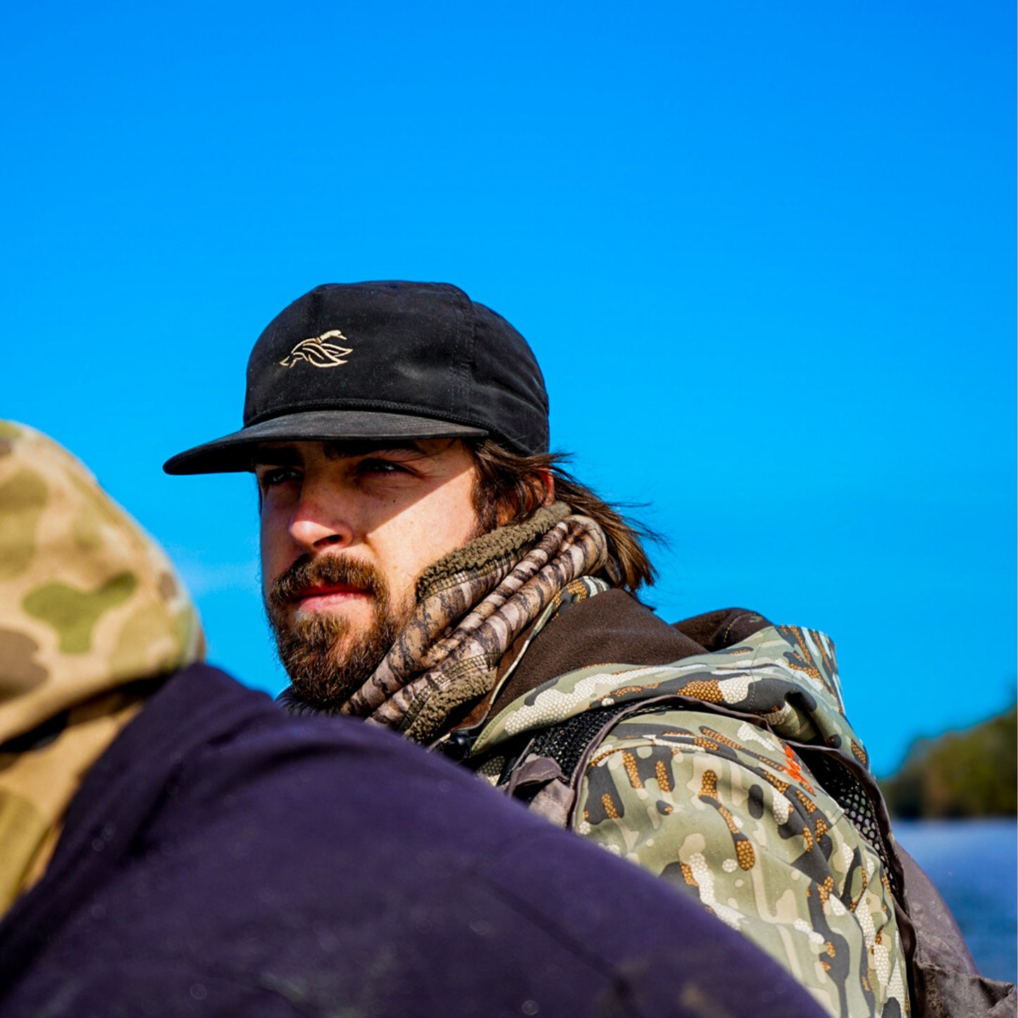 Prima Duck - Rope Hat