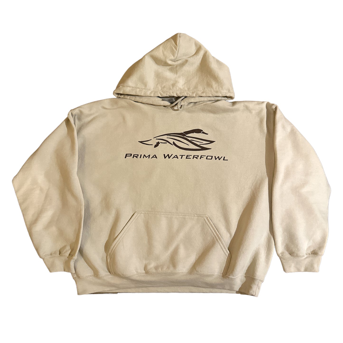 Prima Waterfowl Hoodie