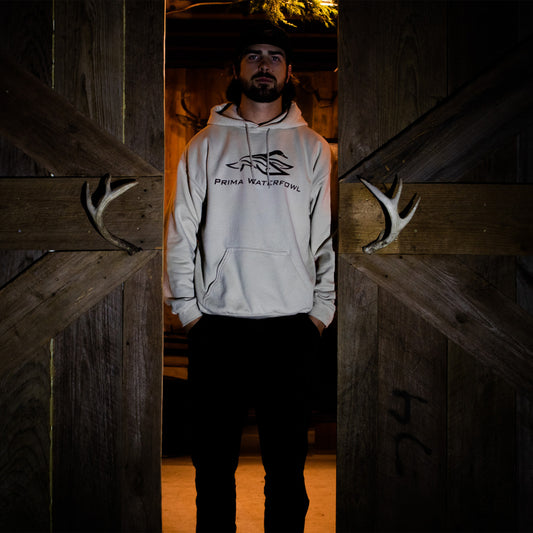 Prima Waterfowl Hoodie